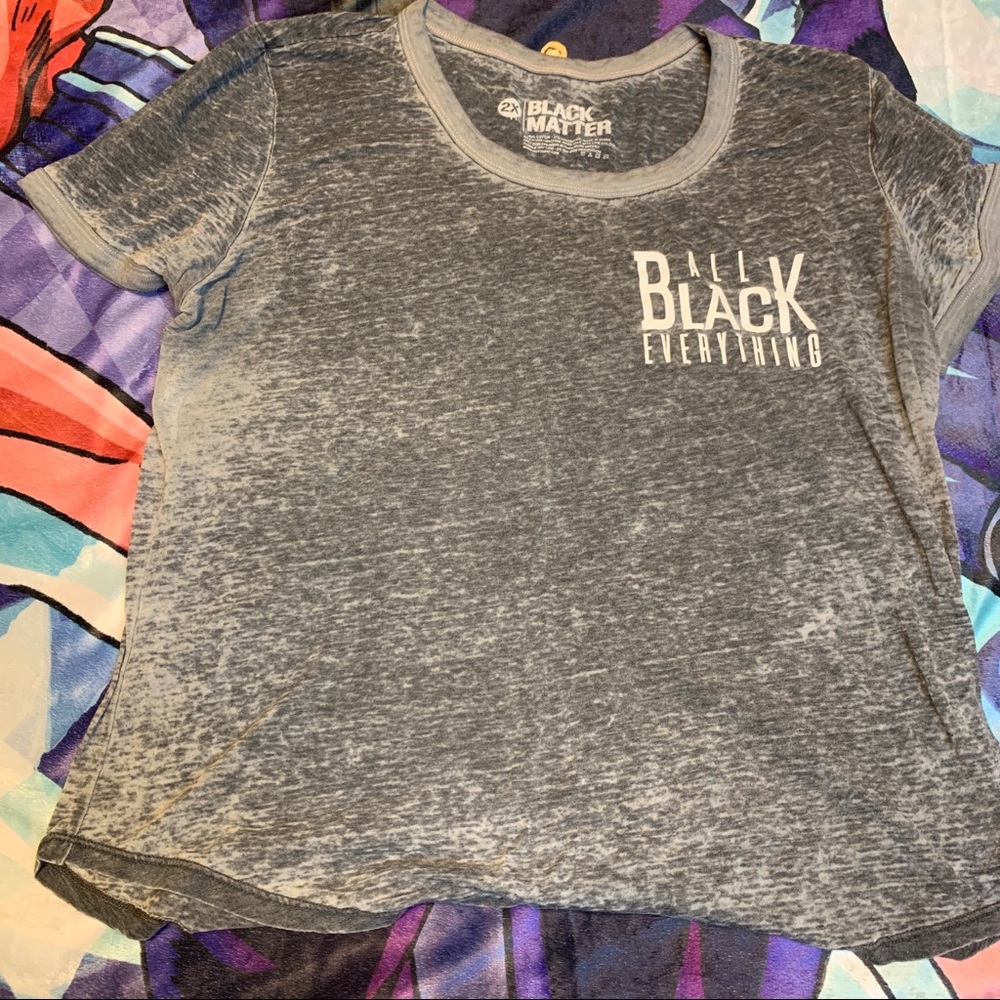 Hot Topic Shirt